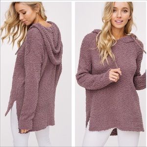 COPY - Super soft popcorn hoodie